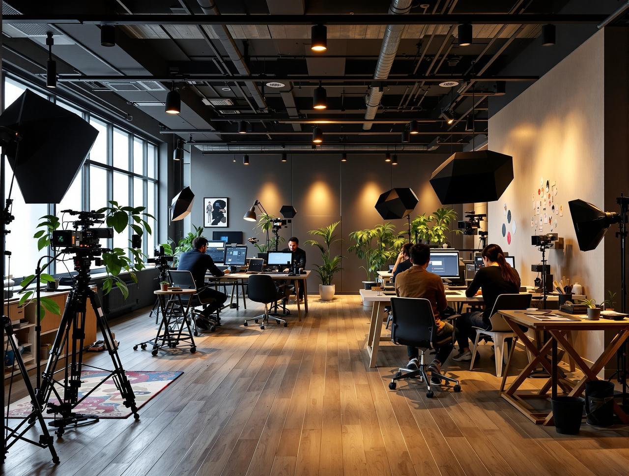 四虎影库创作团队